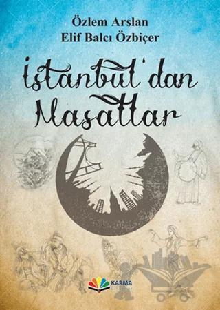 İstanbul'dan Masallar