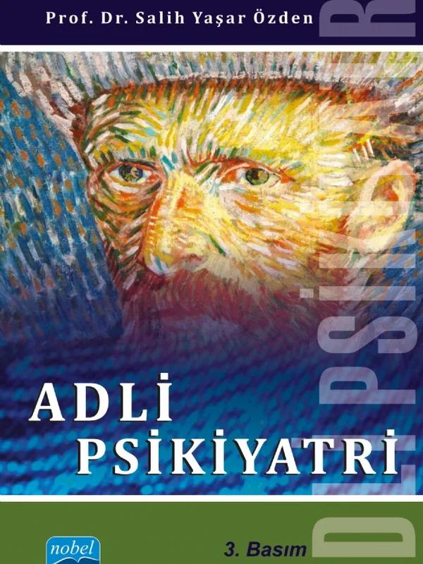 Adli Psikiyatri