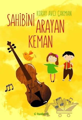 Sahibini Arayan Keman