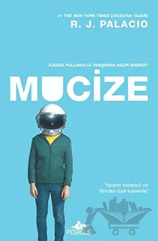 Mucize (Film Özel Baskı)