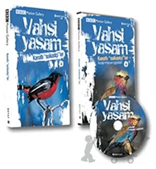 Vahşi Yaşam 2 - Kanatlı Suikastçiler