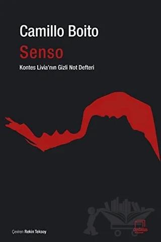 Senso: Kontes Livia’nın Gizli Not Defteri
