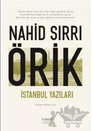 İstanbul Yazıları