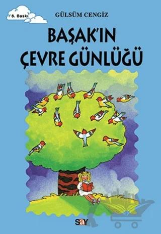 Başak’ın Çevre Günlüğü
