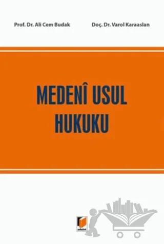 Medeni Usul Hukuku