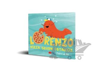 Lorenzo - Pizza Seven Istakoz