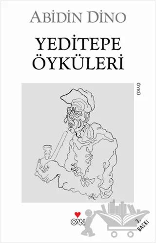Yeditepe Öyküleri