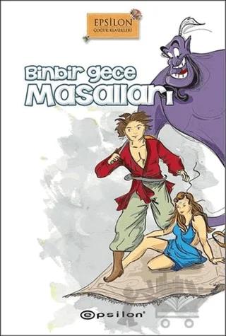 Binbir Gece Masalları