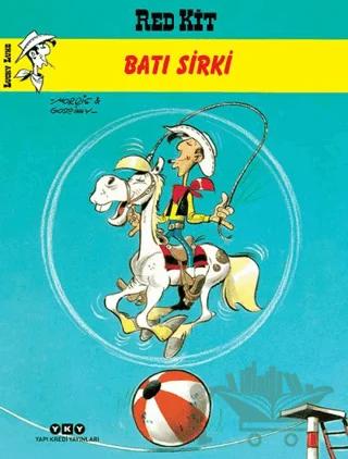 Red Kit Batı Sirki