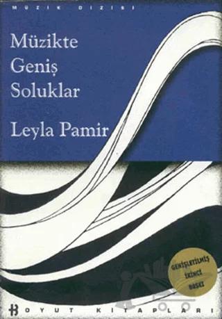 Müzikte Geniş Soluklar