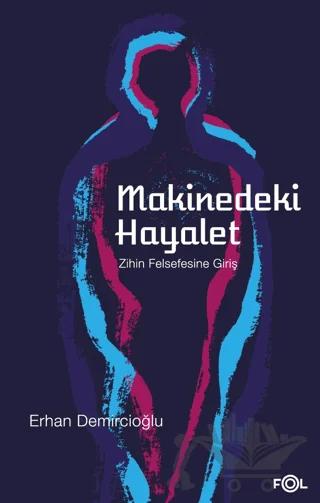 Makinedeki Hayalet