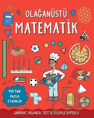 Olağanüstü Matematik