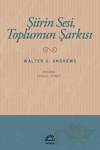 Şiirin Sesi, Toplumun Şarkısı