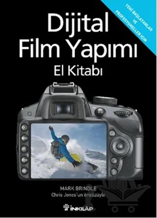 Dijital Film Yapımı El Kitabı