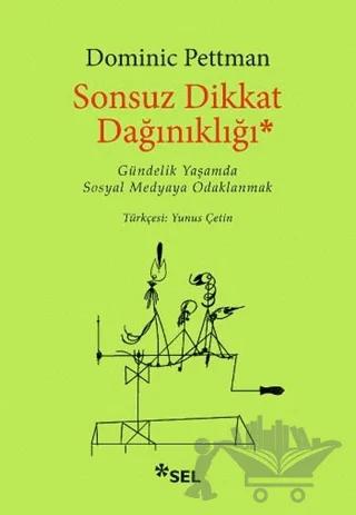 Sonsuz Dikkat Dağınıklığı