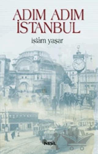 Adım Adım İstanbul