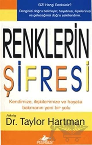 Renklerin Şifresi