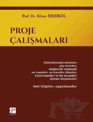 Proje Çalışmaları