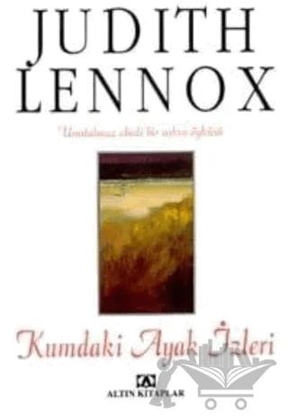 Kumdaki Ayak İzleri
