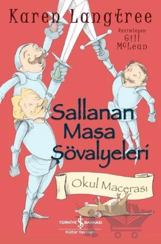 Sallanan Masa Şövalyeleri