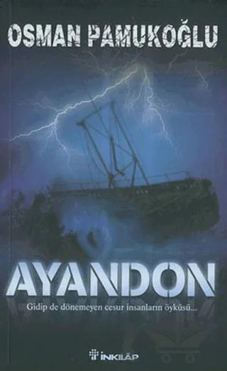 Ayandon
