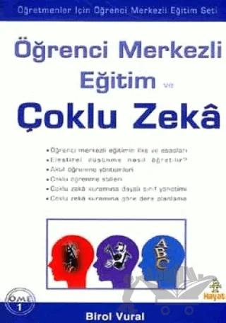 Öğrenci Merkezli Eğitim ve Çoklu Zeka