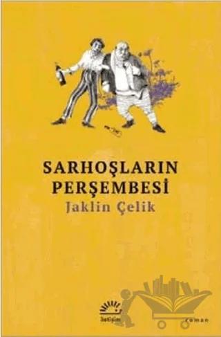 Sarhoşların Perşembesi