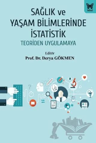 Sağlık ve Yaşam Bilimlerinde İstatistik