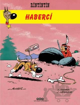 Rintintin 5 - Haberci