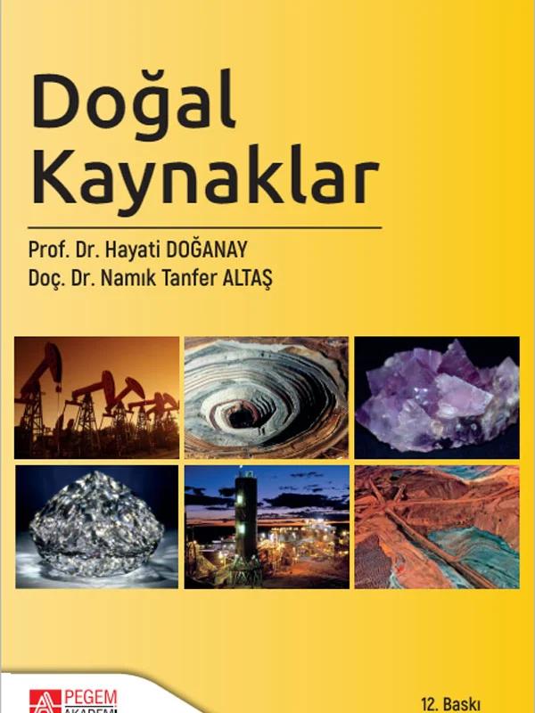Doğal Kaynaklar