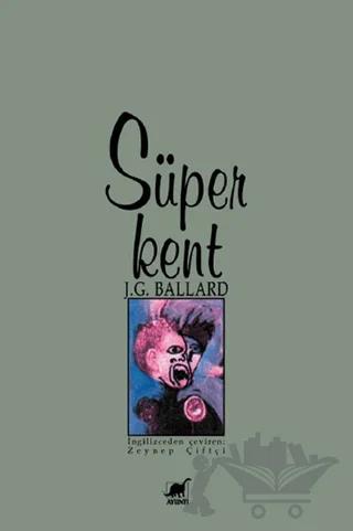 Süper Kent