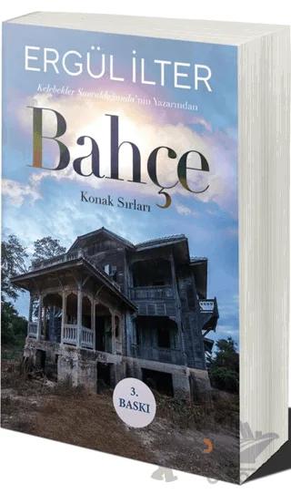 Bahçe