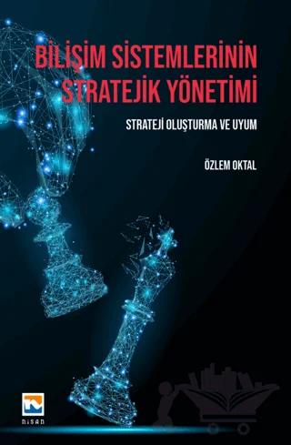 Bilişim Sistemlerinin Stratejik Yönetimi