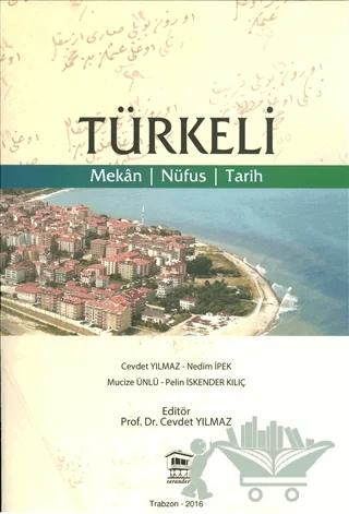 Türkeli