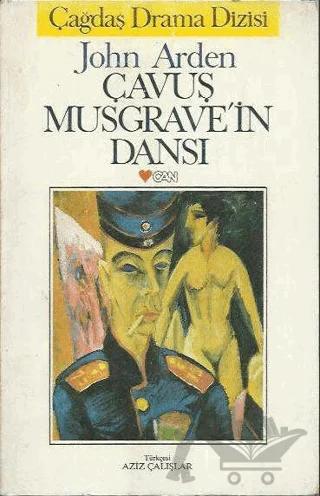Çavuş Musgrave'in Dansı