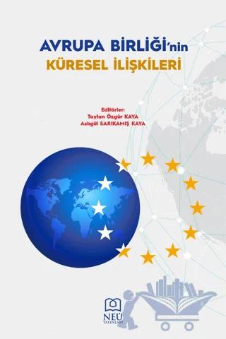 Avrupa Birliği'nin Küresel İlişkileri