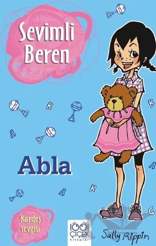 Sevimli Beren: Abla - Kardeş Sevgisi