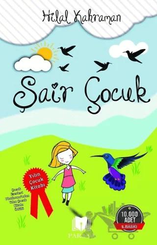 Şair Çocuk
