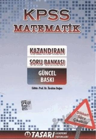 KPSS Matematik Kazandıran Soru Bankası
