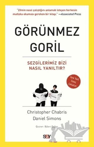 Görünmez Goril