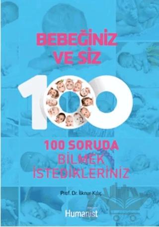 Bebeğiniz ve Siz