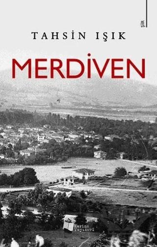 Merdiven