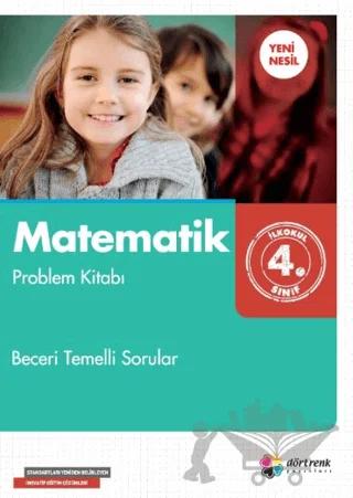 4. Sınıf Matematik Problem Kitabı