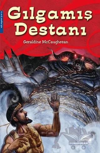 Gılgamış Destanı