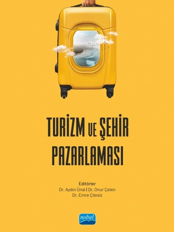 Turizm ve Şehir Pazarlaması