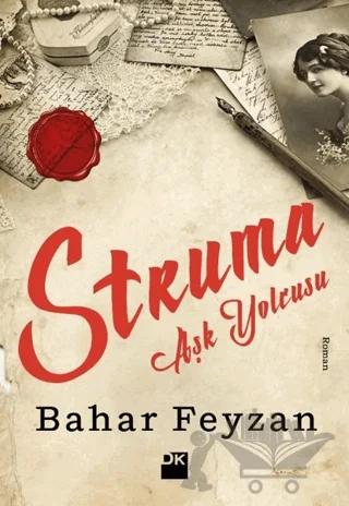 Struma Aşk Yolcusu