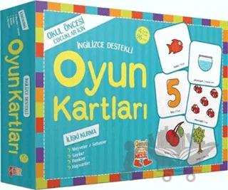 Oyun Kartları - İlişki Kurma