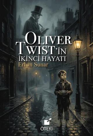 Oliver Twist'in İkinci Hayatı