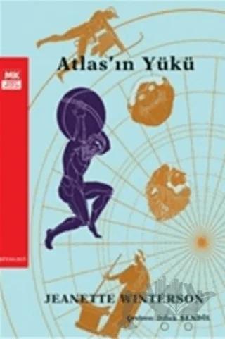 Atlas’ın Yükü