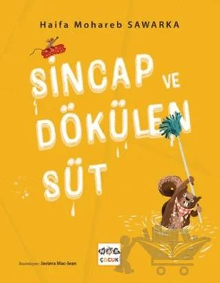 Sincap ve Dökülen Süt